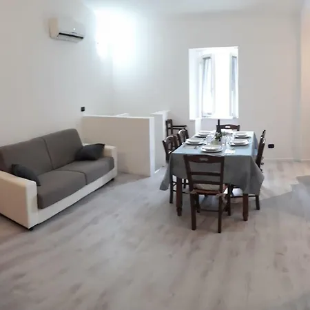 La Casina Capolona